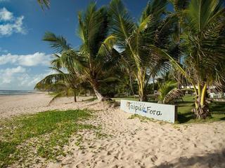 Hostal Pousada Taipu De Fora