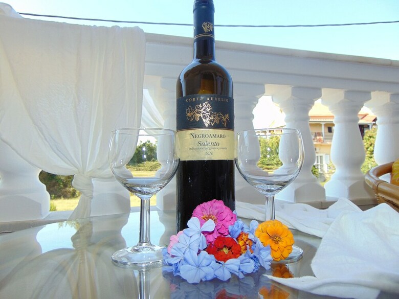 Apartamentos Hotel Fotini