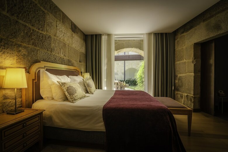 Hotel Pa�o Da Torre de Figueiredo Das Donas