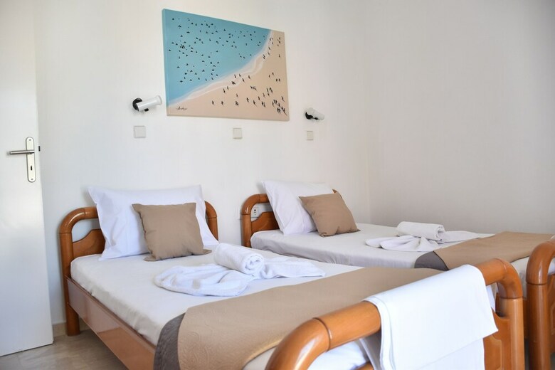 Hotel Delfini Gold
