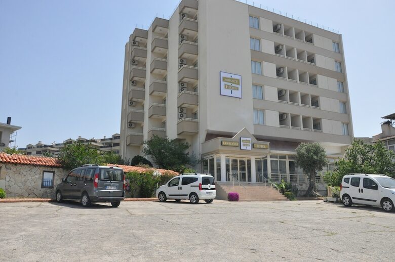 Lambiance Hotel - All Inclusive