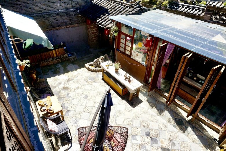 Posada Lijiang Jayden Lodge