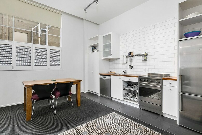 Zodiak's Auckland Cbd 2-bedroom Apartment