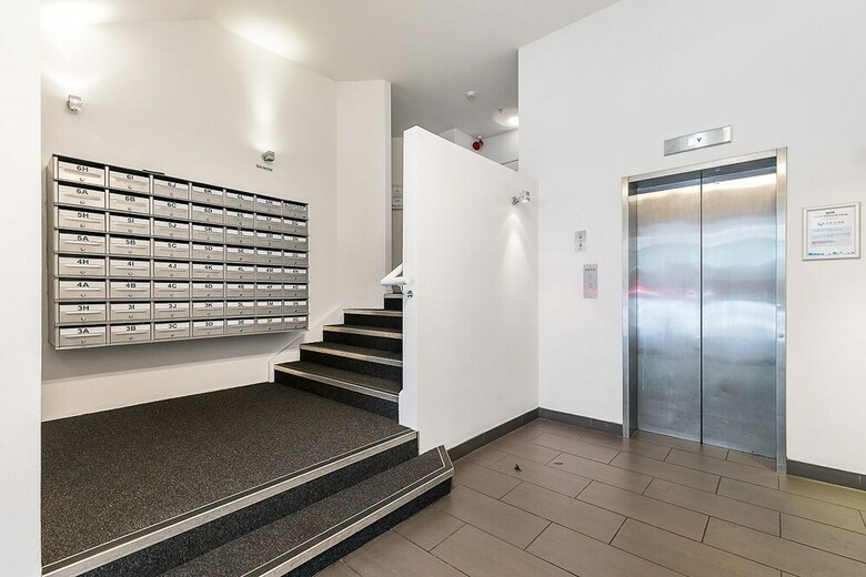 Zodiak's Auckland Cbd 2-bedroom Apartment