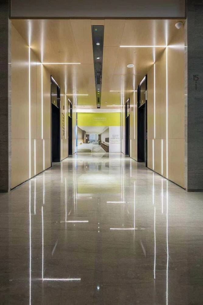 La Yarda Hotel Guangzhou