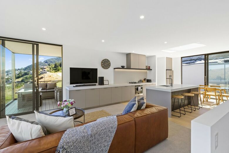 Peak View Residence