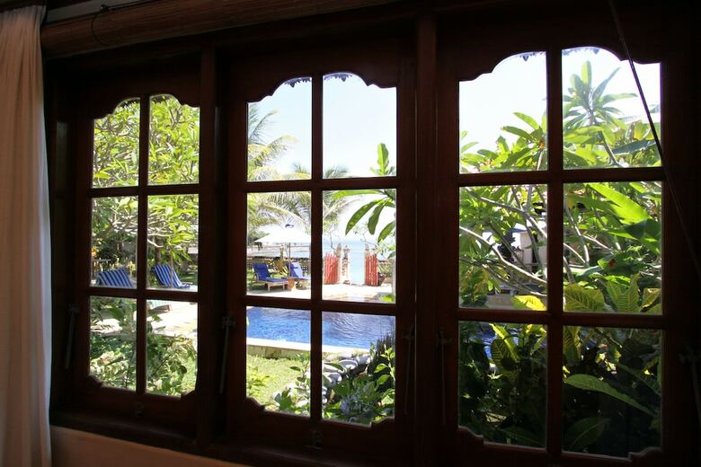 Villa Nusa Indah Bungalows - Candidasa
