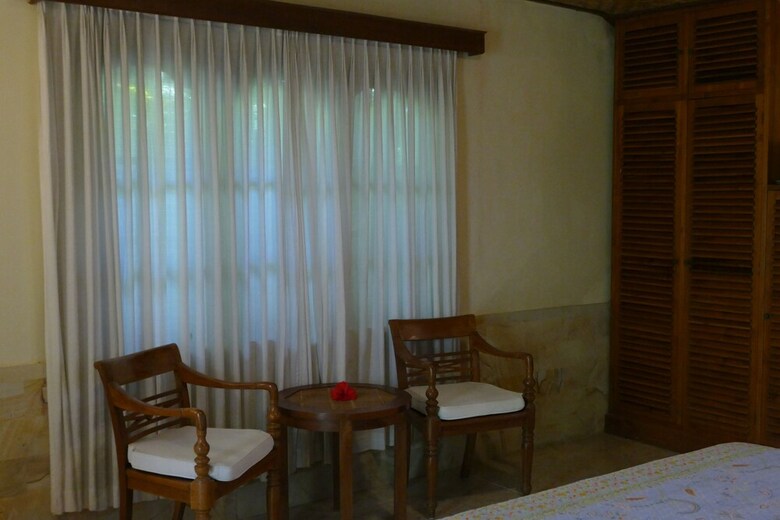 Villa Nusa Indah Bungalows - Candidasa