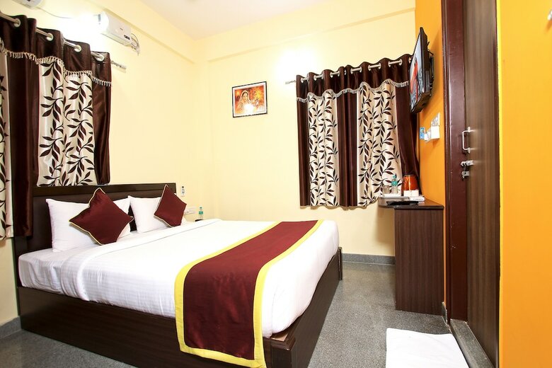 Aparthotel Transit Living Bangalore Airport