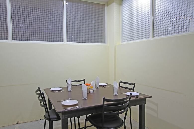 Aparthotel Transit Living Bangalore Airport