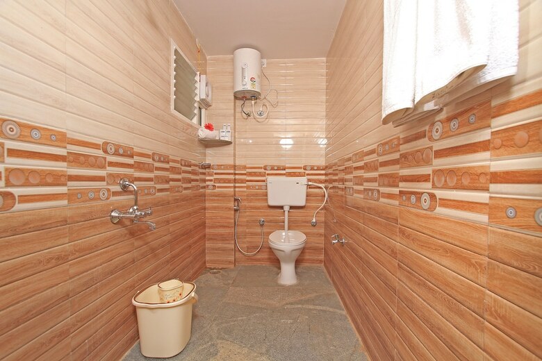 Aparthotel Transit Living Bangalore Airport
