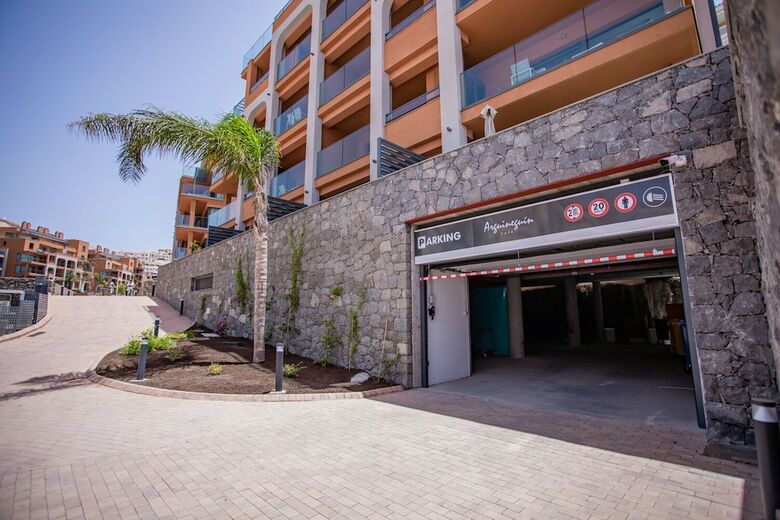 Apartamentos Arguineguin Park By Servatur