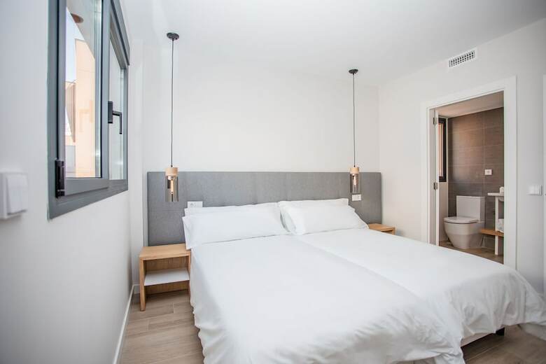 Apartamentos Arguineguin Park By Servatur