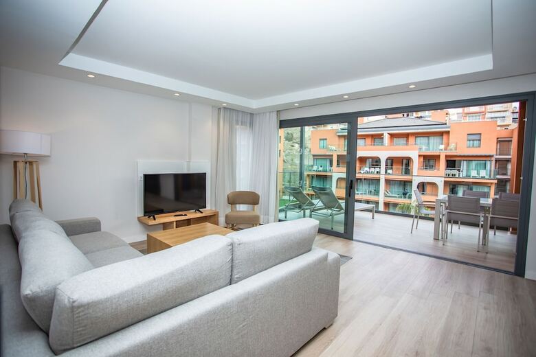 Apartamentos Arguineguin Park By Servatur