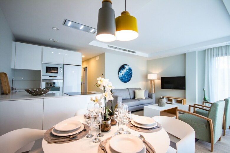 Apartamentos Arguineguin Park By Servatur