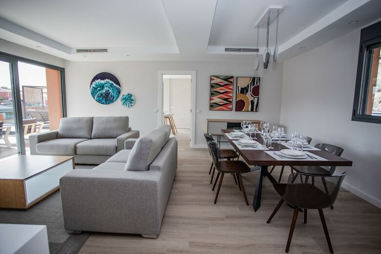 Apartamentos Arguineguin Park By Servatur