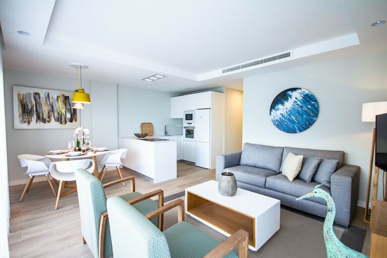 Apartamentos Arguineguin Park By Servatur