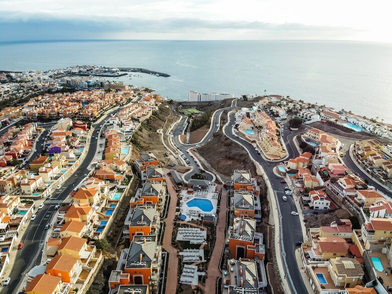 Apartamentos Arguineguin Park By Servatur
