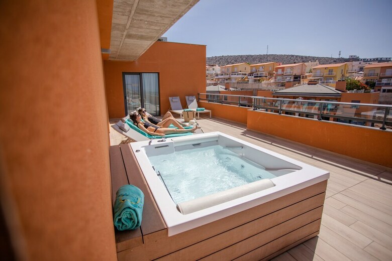 Apartamentos Arguineguin Park By Servatur