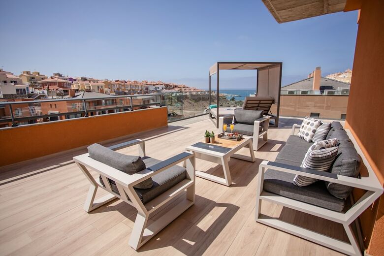 Apartamentos Arguineguin Park By Servatur
