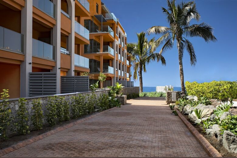 Apartamentos Arguineguin Park By Servatur