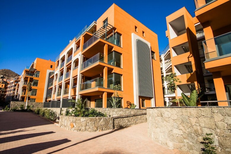 Apartamentos Arguineguin Park By Servatur