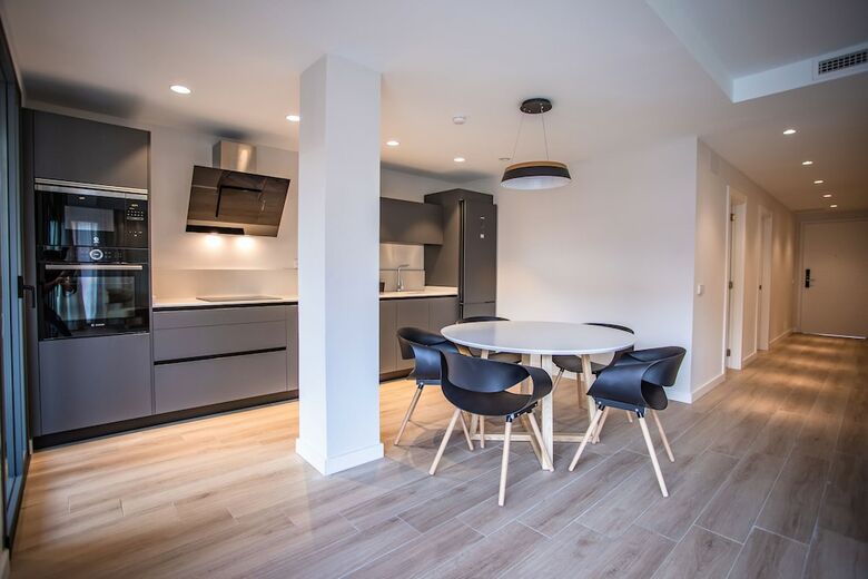 Apartamentos Arguineguin Park By Servatur