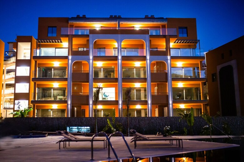 Apartamentos Arguineguin Park By Servatur