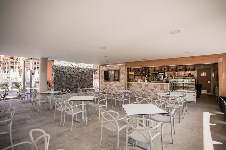Apartamentos Arguineguin Park By Servatur
