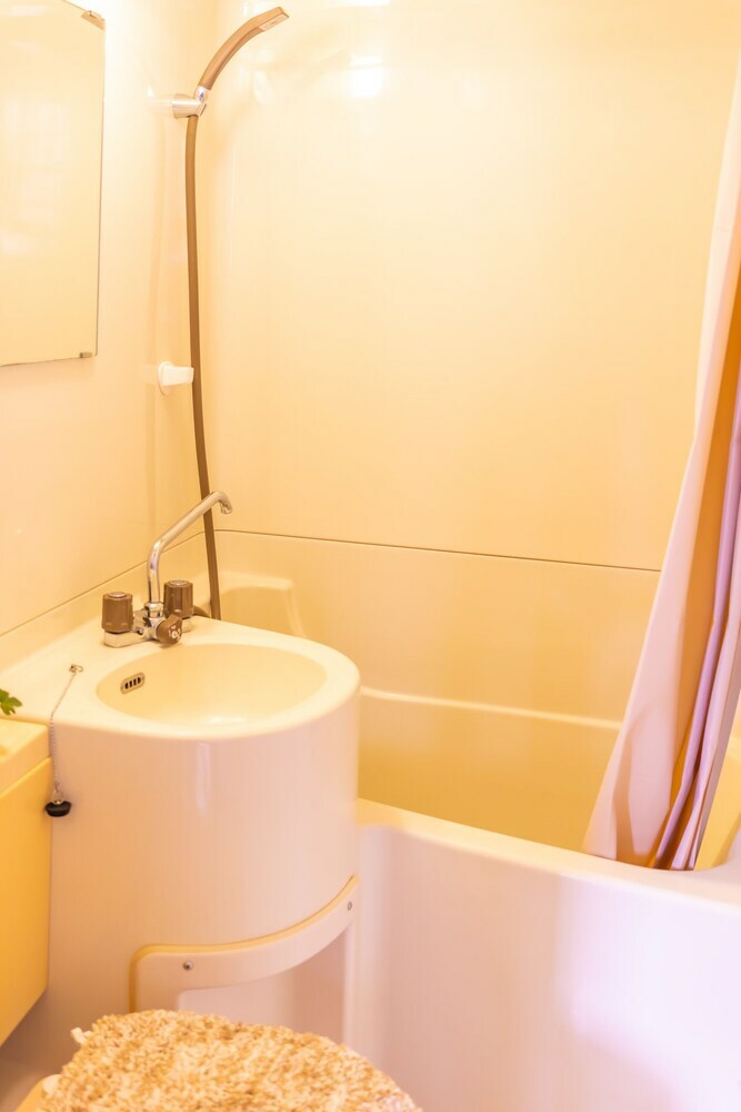 Apartamentos Sunrise House Osaka Castle Zd