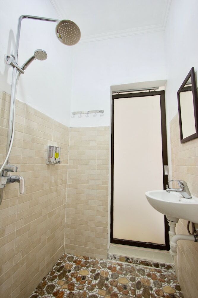 Hotel Nusa Penida Homestay