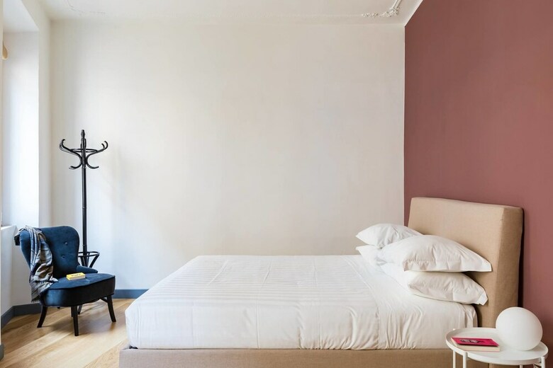 Apartamento Pietra Square Residence