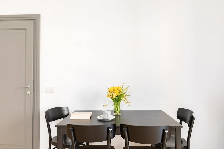Apartamento Pietra Square Residence