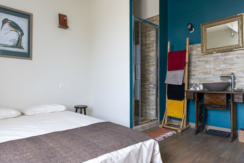 Apartamento Les Ecologites de La Rochelle