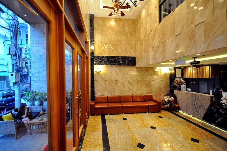 Apollo Hotel Nha Trang