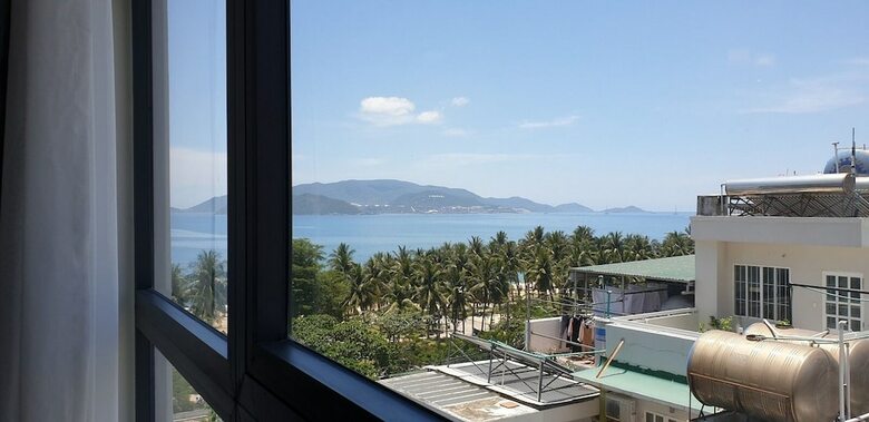 Apollo Hotel Nha Trang
