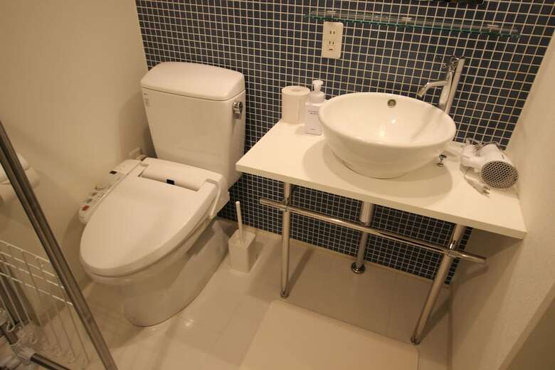 Apartamentos Kw Residence Sakaisuji-hommachi