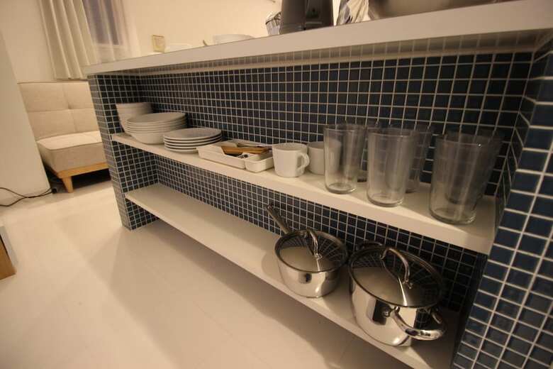 Apartamentos Kw Residence Sakaisuji-hommachi