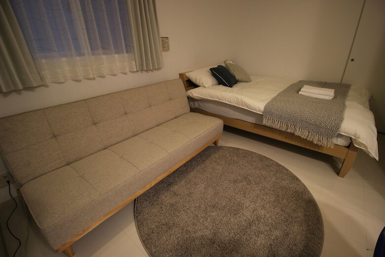 Apartamentos Kw Residence Sakaisuji-hommachi