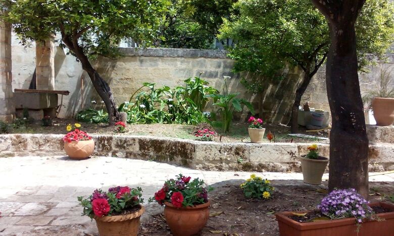 Bed & Breakfast A Palazzo