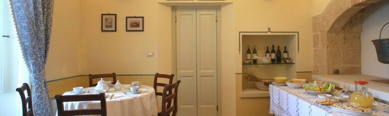 Bed & Breakfast A Palazzo