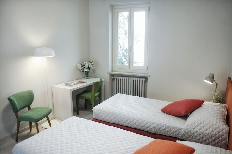 Posada Oasi Di Cavoretto 97 - Casa Per Ferie