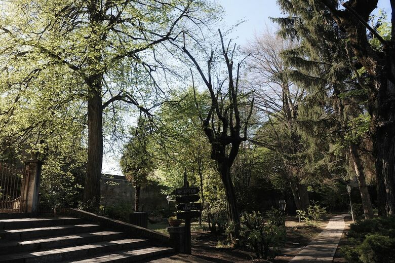 Posada Oasi Di Cavoretto 97 - Casa Per Ferie