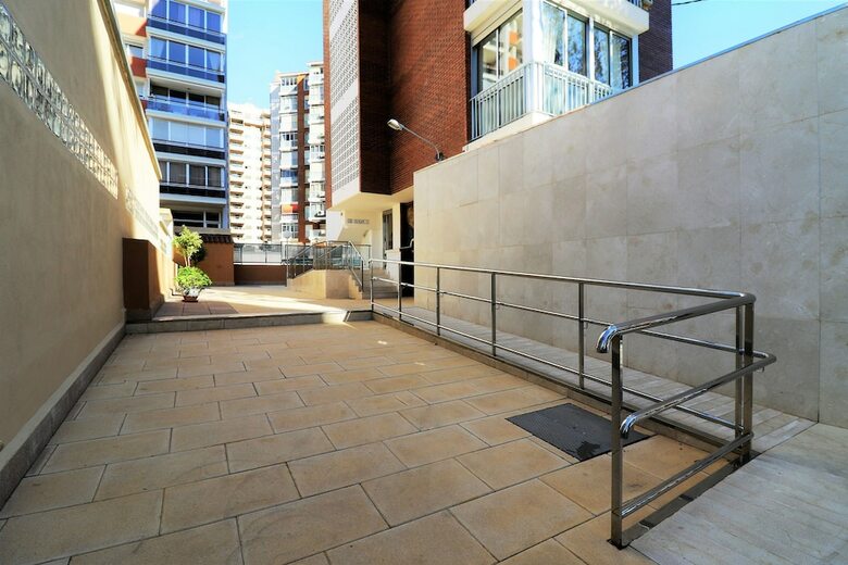 Apartamento Ocean II 9-c