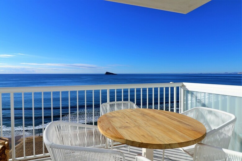 Apartamento Veracruz 11-b