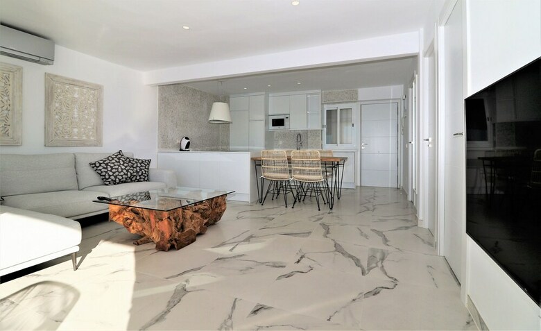 Apartamento Veracruz 11-b