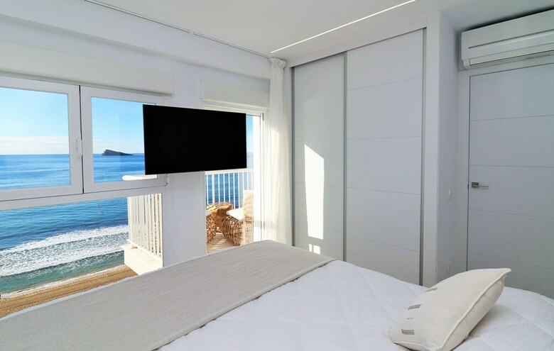 Apartamento Veracruz 11-b