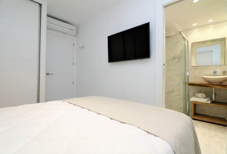 Apartamento Veracruz 5-c