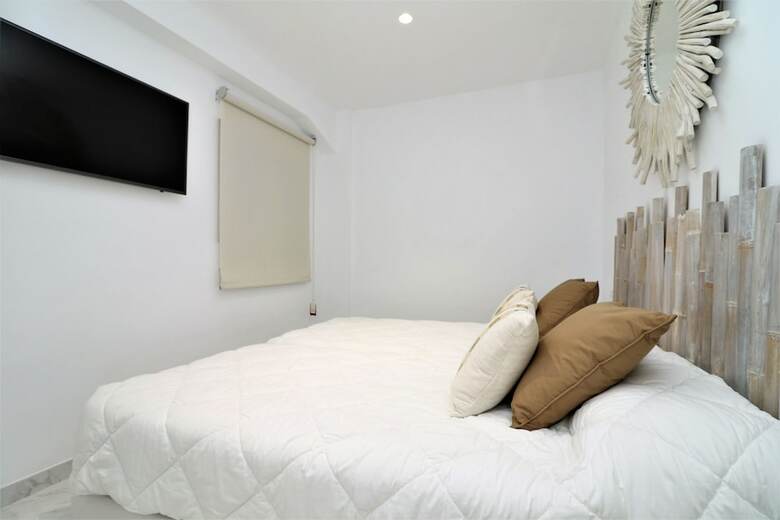 Apartamento Veracruz 5-c