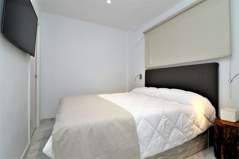 Apartamento Veracruz 5-c